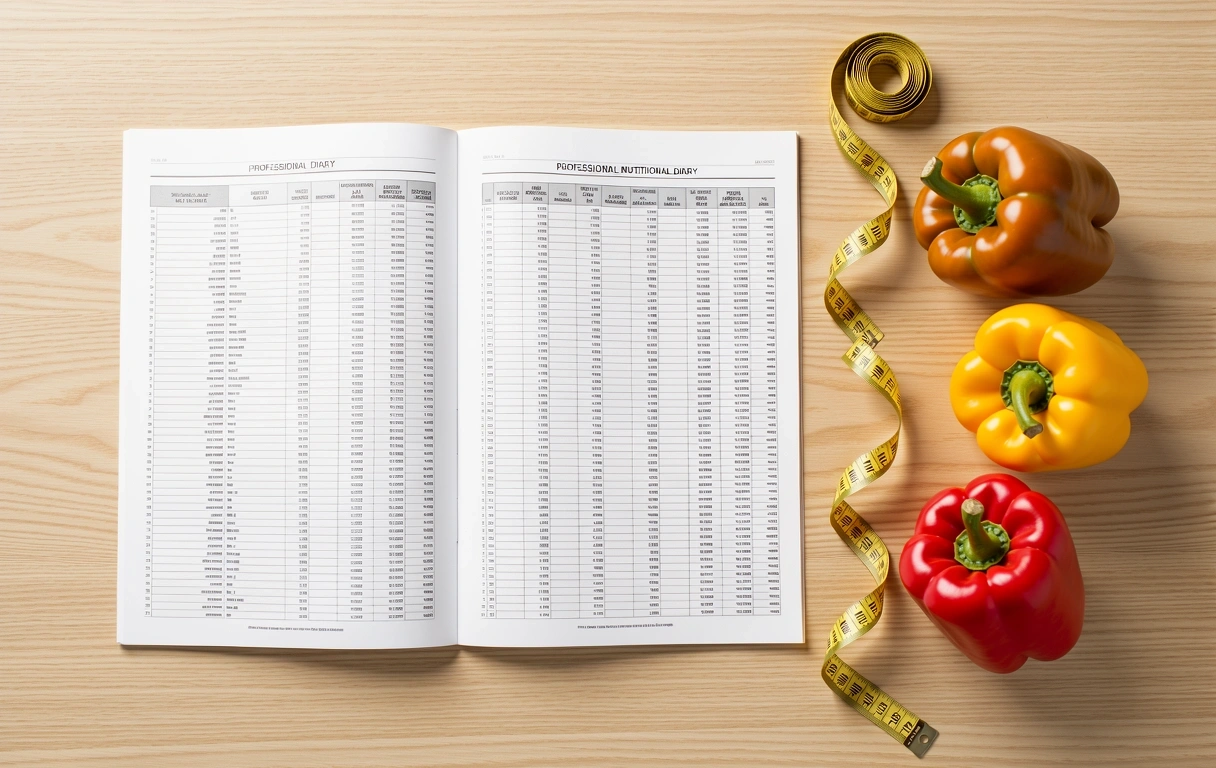 Datensicherheit in der Nutriziologie